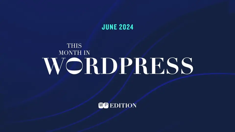 June 2024 Edition