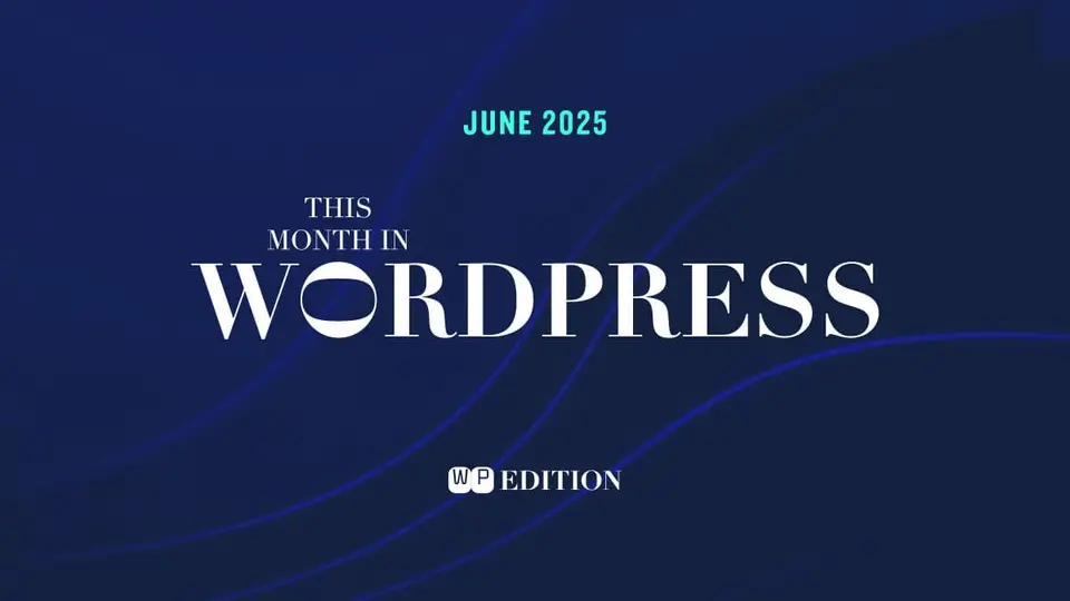 June 2025 Edition