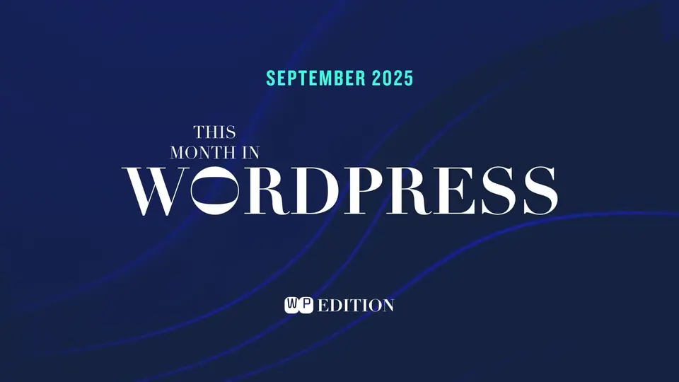 September 2025 Monthly Edition