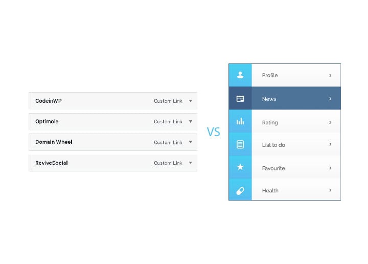 blogroll-links-vs-wordpress-menus