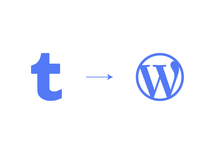Migrating Your Tumblr Blog to WordPress: A Comprehensive Step-by-Step Guide
