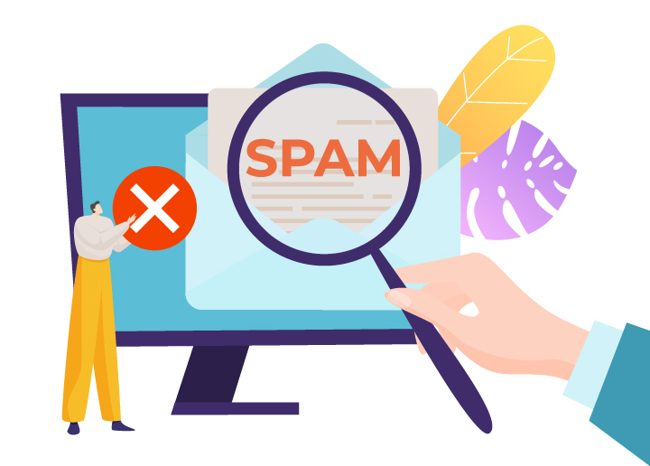 Google Confirms Spam Scores Have No Impact on SEO Rankings