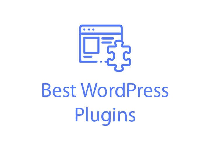 Best Plugins for WordPress in 2025
