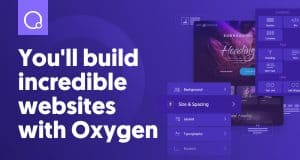 Oxygen Builder