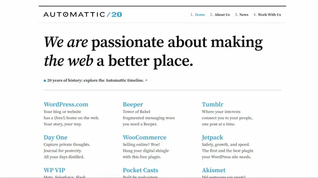 Automattic