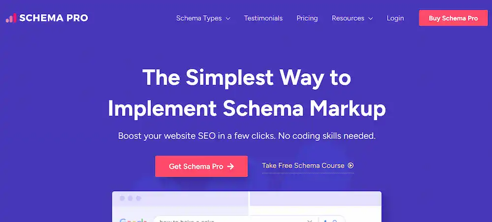 Schema Pro