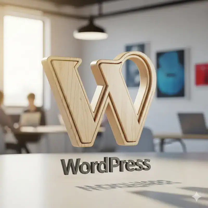 WordPress Edition