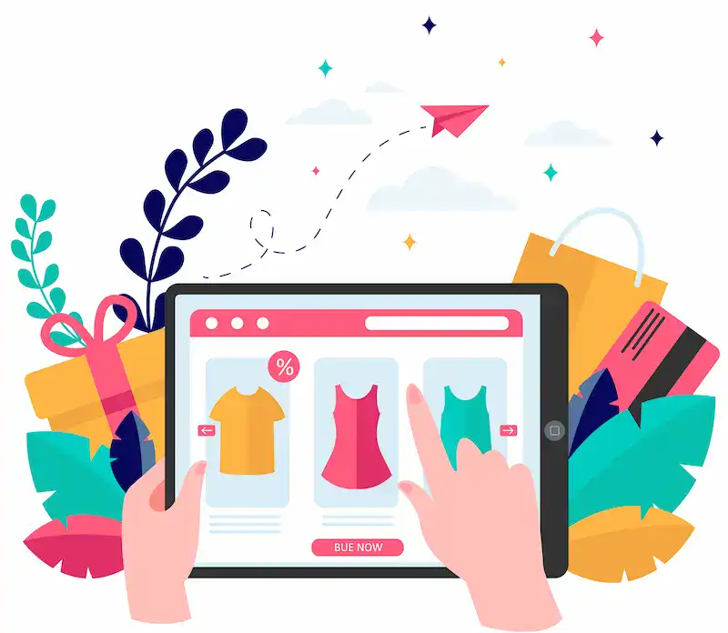 WordPress Store