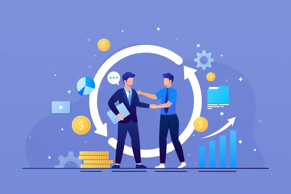 mergers for December 2025