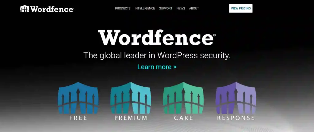 Wordfence Security