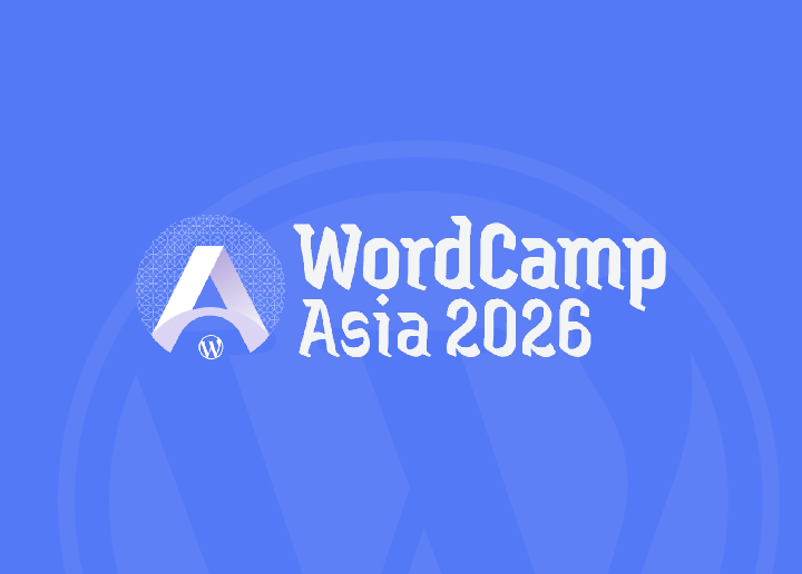 WordCamp Asia 2026 Dates, Location, and Event Overview